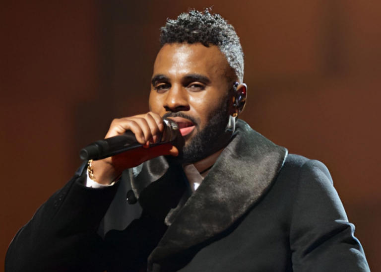 Jason Derulo UK and Ireland arena tour 2024: Presale, how to buy tickets, dates, venues & more