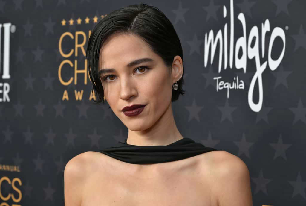 Kelsey Asbille nationality, ethnicity, husband, and parents