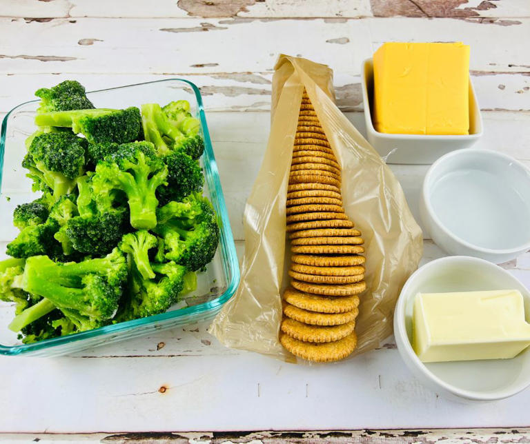 Broccoli Casserole: Creamy, Cheesy, and the Ultimate Comfort Food