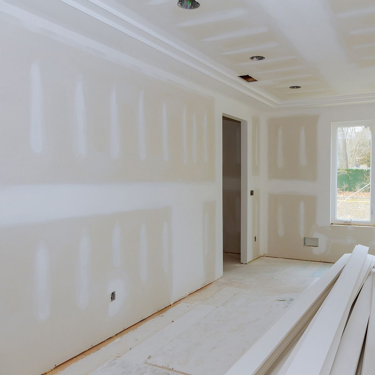 Sheetrock Vs. Drywall: What Are The Differences?