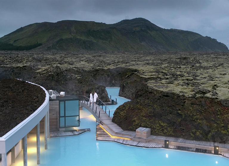 Hotel Review: The Retreat at Blue Lagoon Iceland's most luxurious hotel