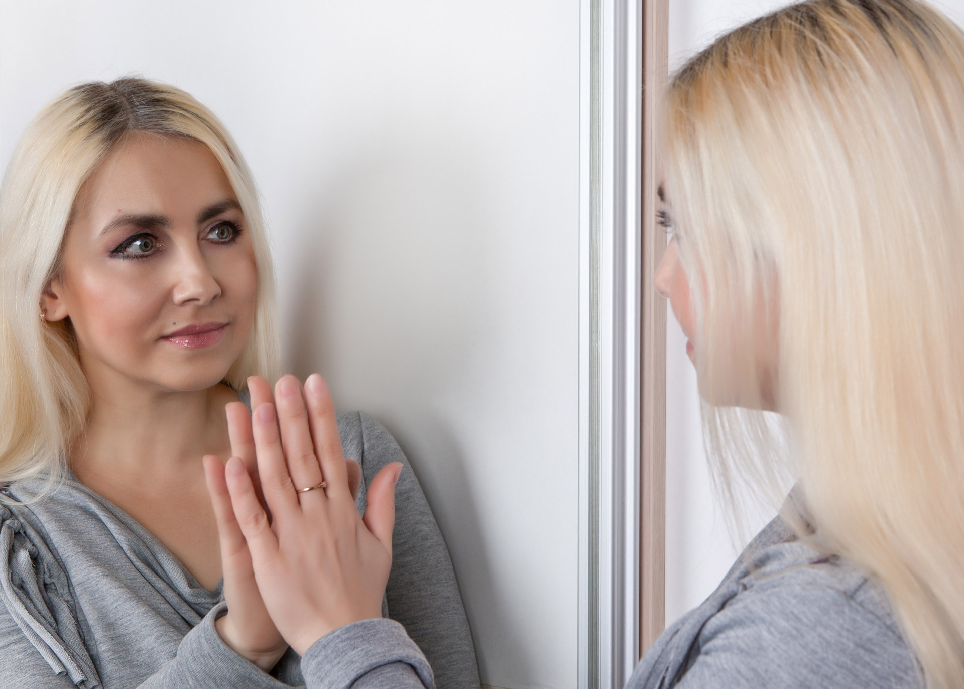 Do you talk to yourself? Here's what science says about it