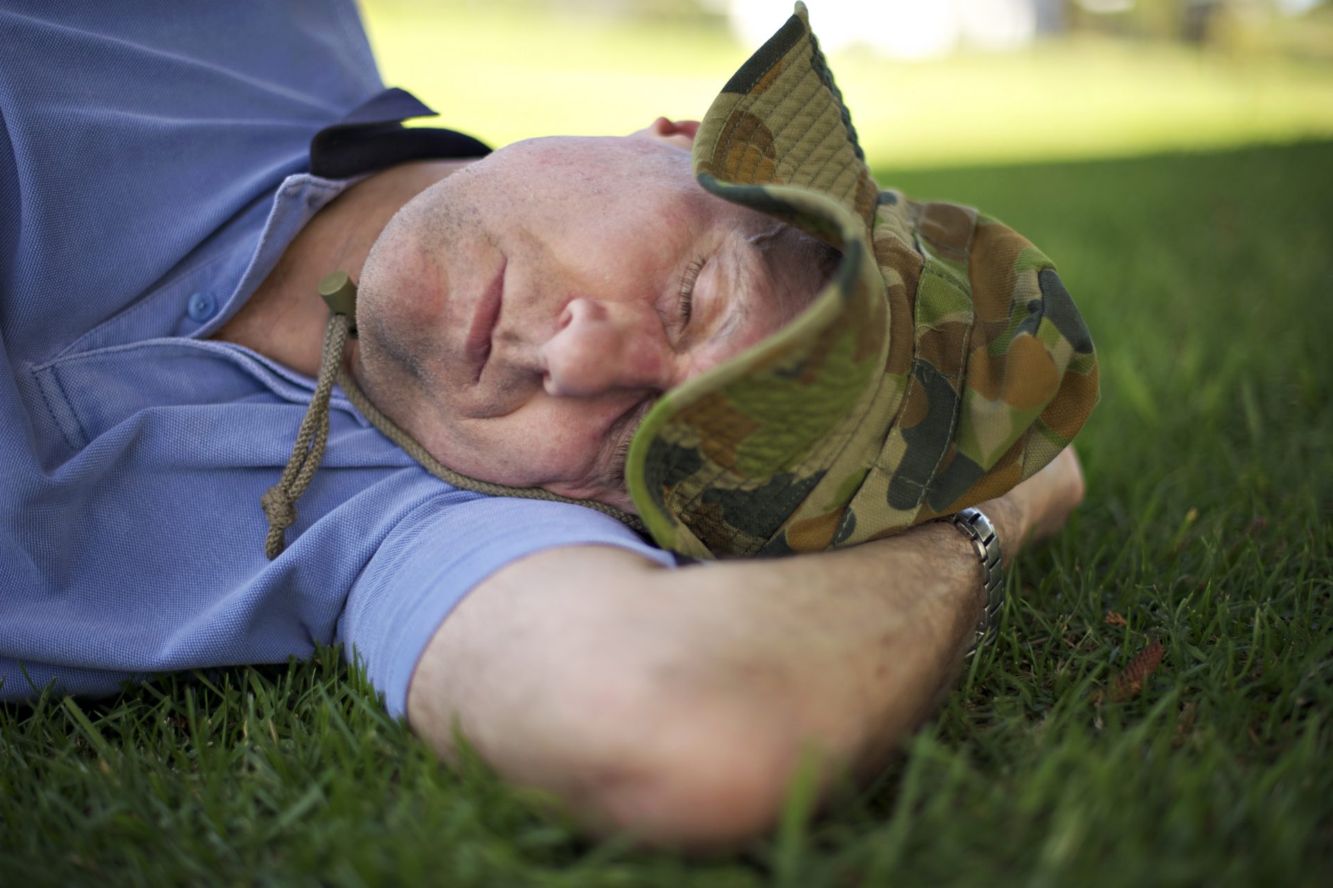 Practical tips to stop snoring