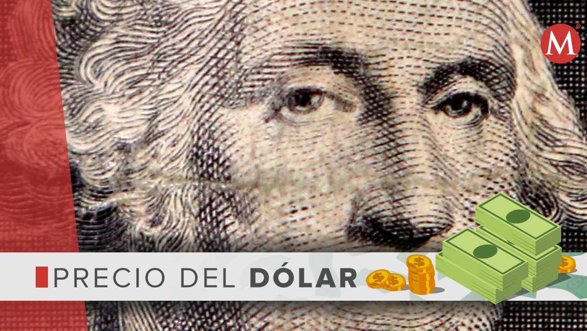 Precio Del D Lar Hoy De Febrero De Peso Avanza Ligeramente