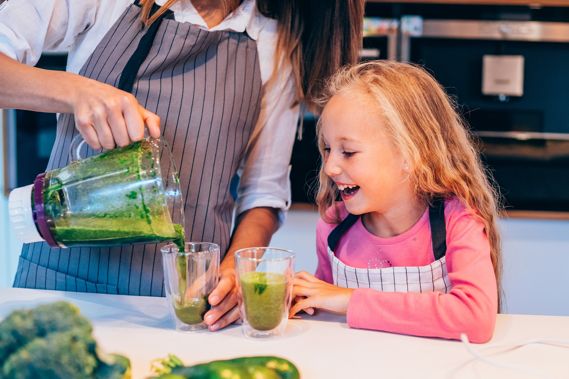 Sneaky hidden veggie recipes for kids