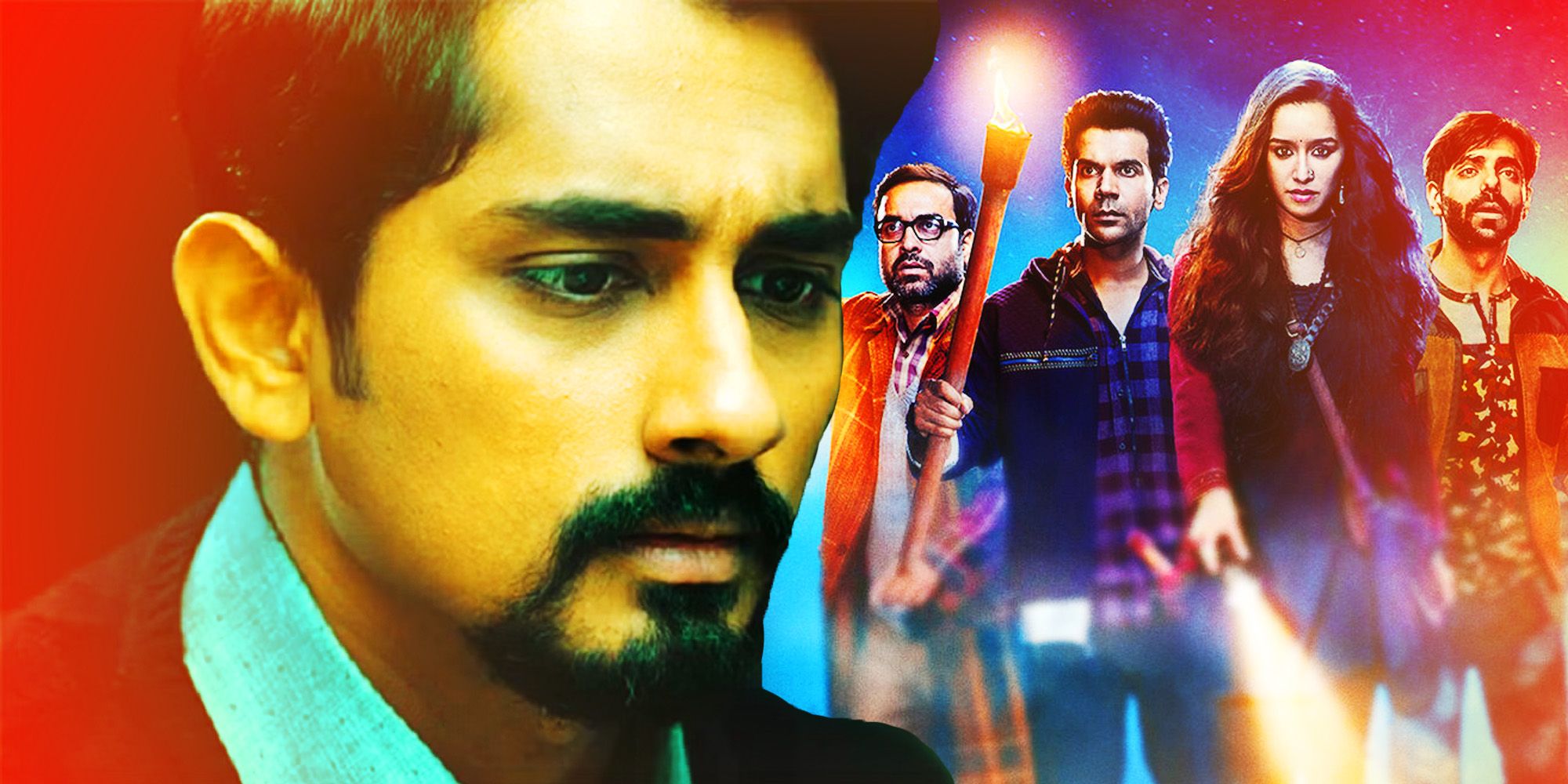 11 Best Indian Horror Movies Of All Time, Ranked