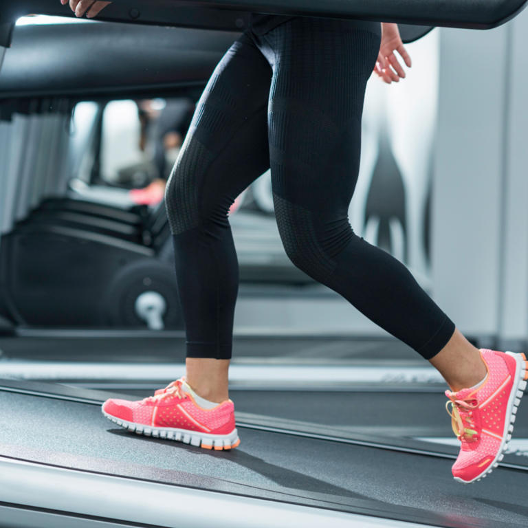 A Fitness Trainer Shares 3 Tips For Burning More Calories From Running ...