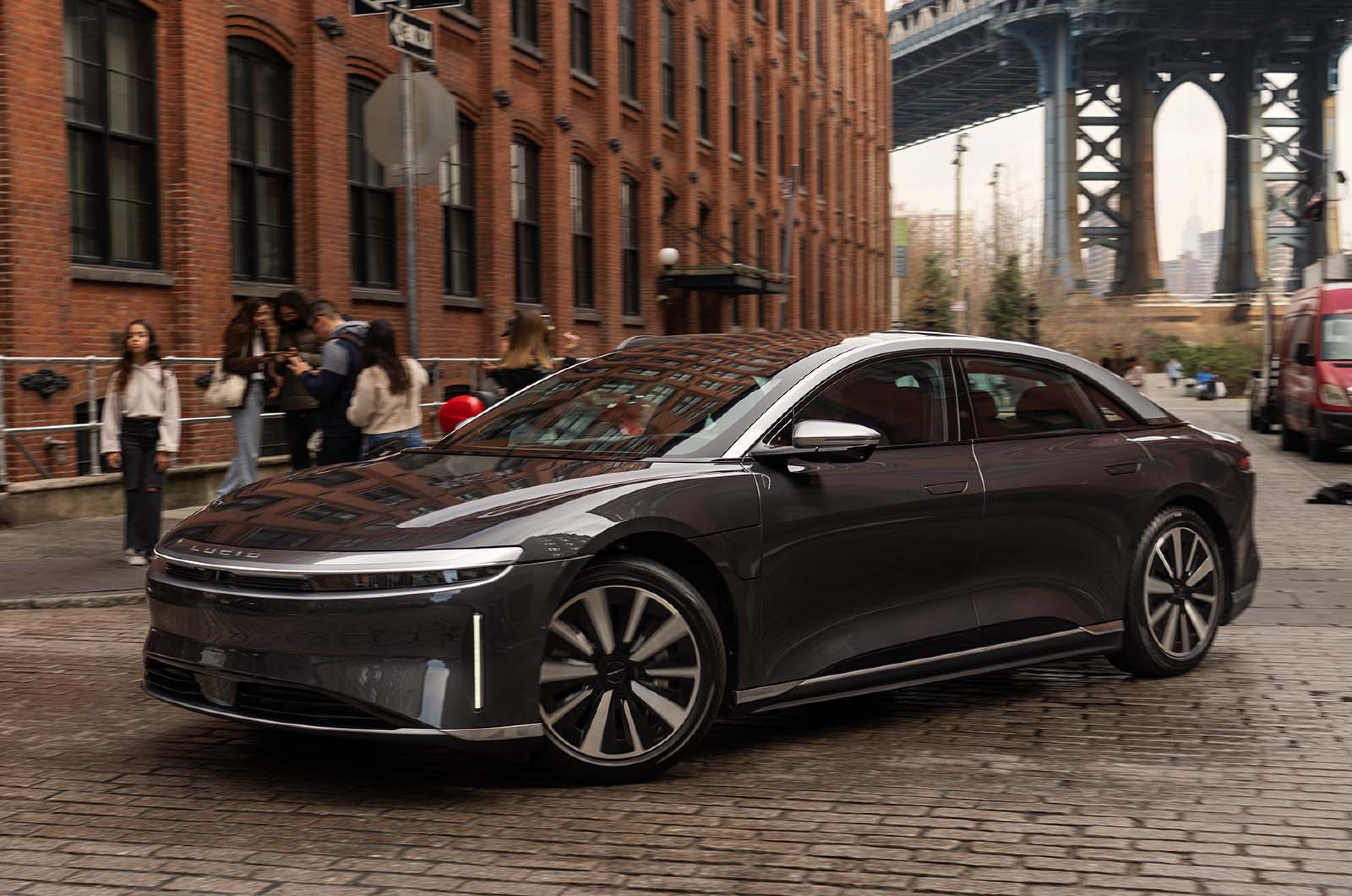 11 electric car startups you should watch out for