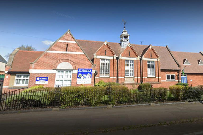 Council and school agree on solution to Market Harborough school-run ...