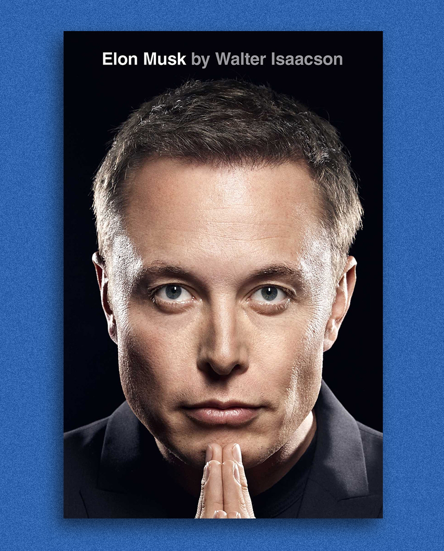 Twitter regrets and glass houses: 8 things we learned from the Musk bio
