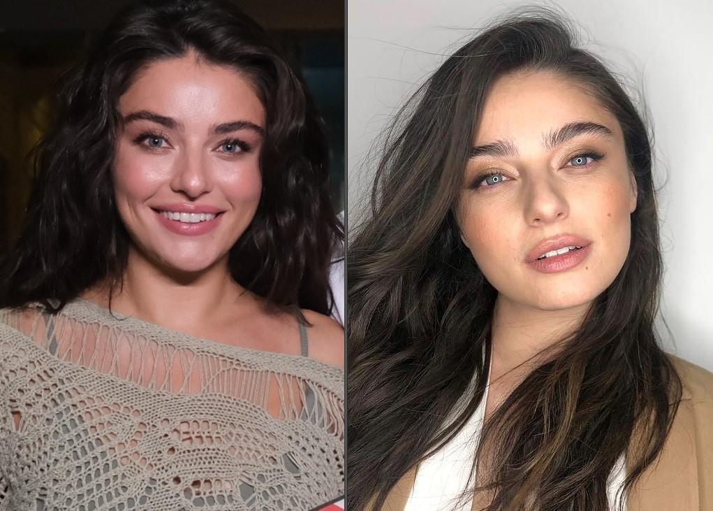 Sadece burnumu yaptırdım demişti, son hali şaşırttı: Ne kadar güzelsiniz, doktorunuz kim? 