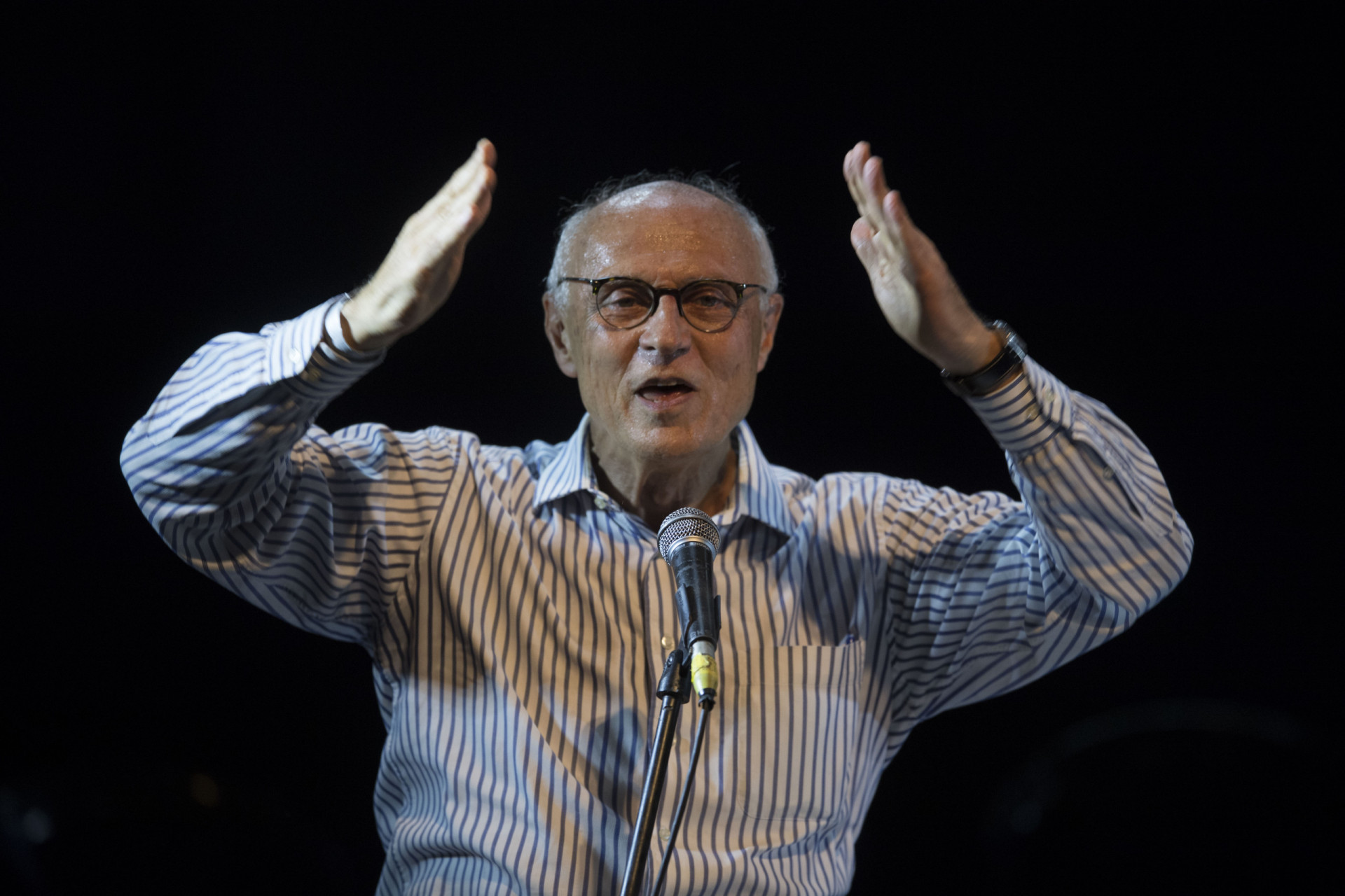 Eduardo Suplicy