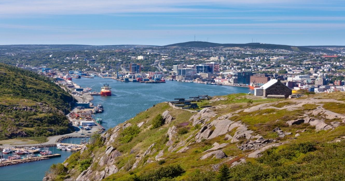 10 Best Towns To Retire To If You Live In Canada