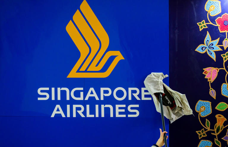 Singapore Airlines travel sale: Over 60 destinations from S$168 up for grabs!
