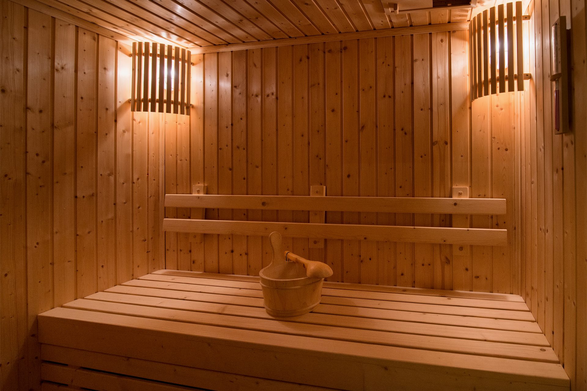 <p><span>The health effects of exercise have been well documented over the years but scientists have had little to say about how useful saunas can be for our fitness, at least until now.</span></p>