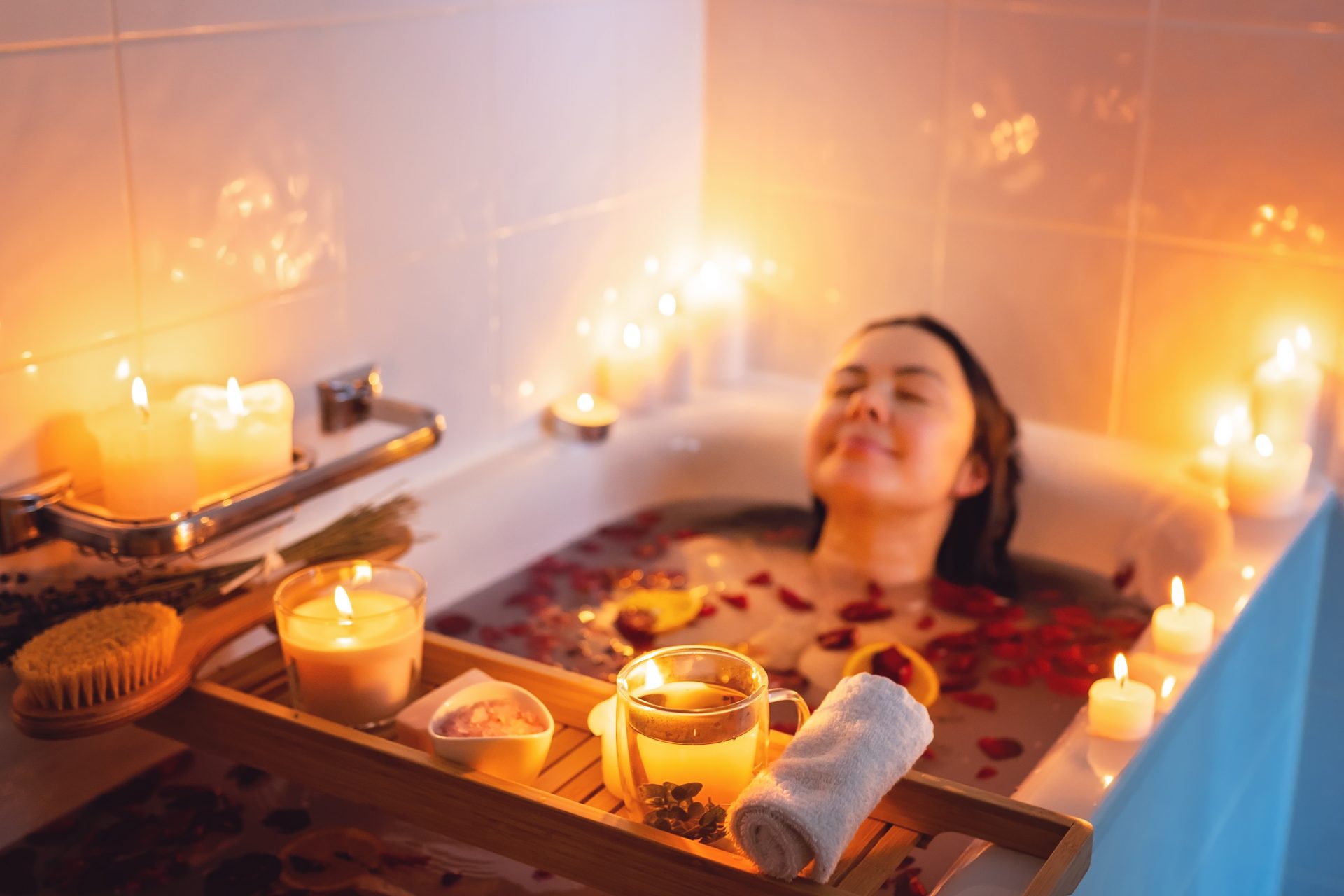 Are your scented candles killing you?