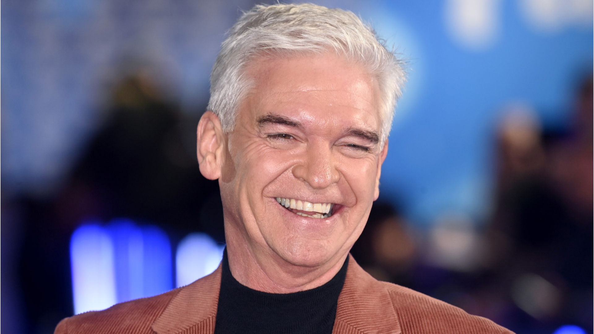 Phillip Schofield Dealt Major Blow As Former This Morning Host Is Dropped Once Again