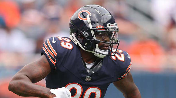 Chicago Bears cornerback Jaylon Johnson plans to return to OTAs