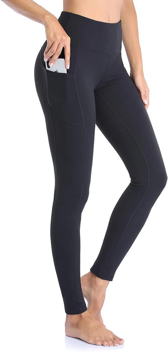 These £11 workout tights 'hold you in at all the right places'