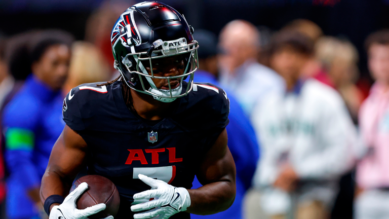 Week 2 Fantasy Football Running Back PPR Rankings