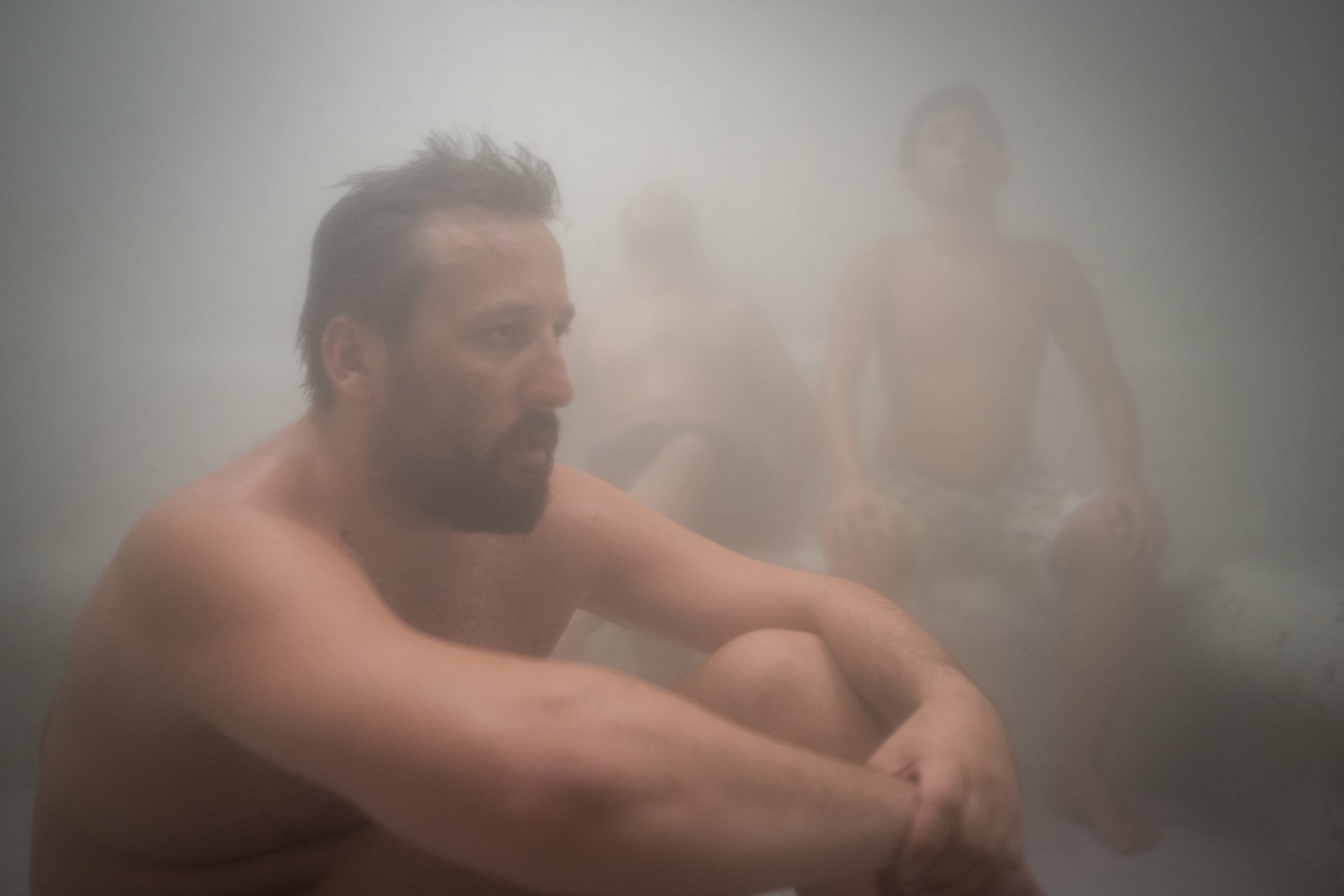<p><span>If you do want to hop into a sauna to help your health there are a few key things you should know before you do so. Harvard University recommends that you never get into if you’ve had any alcohol, are on any medications, or are ill. </span></p>