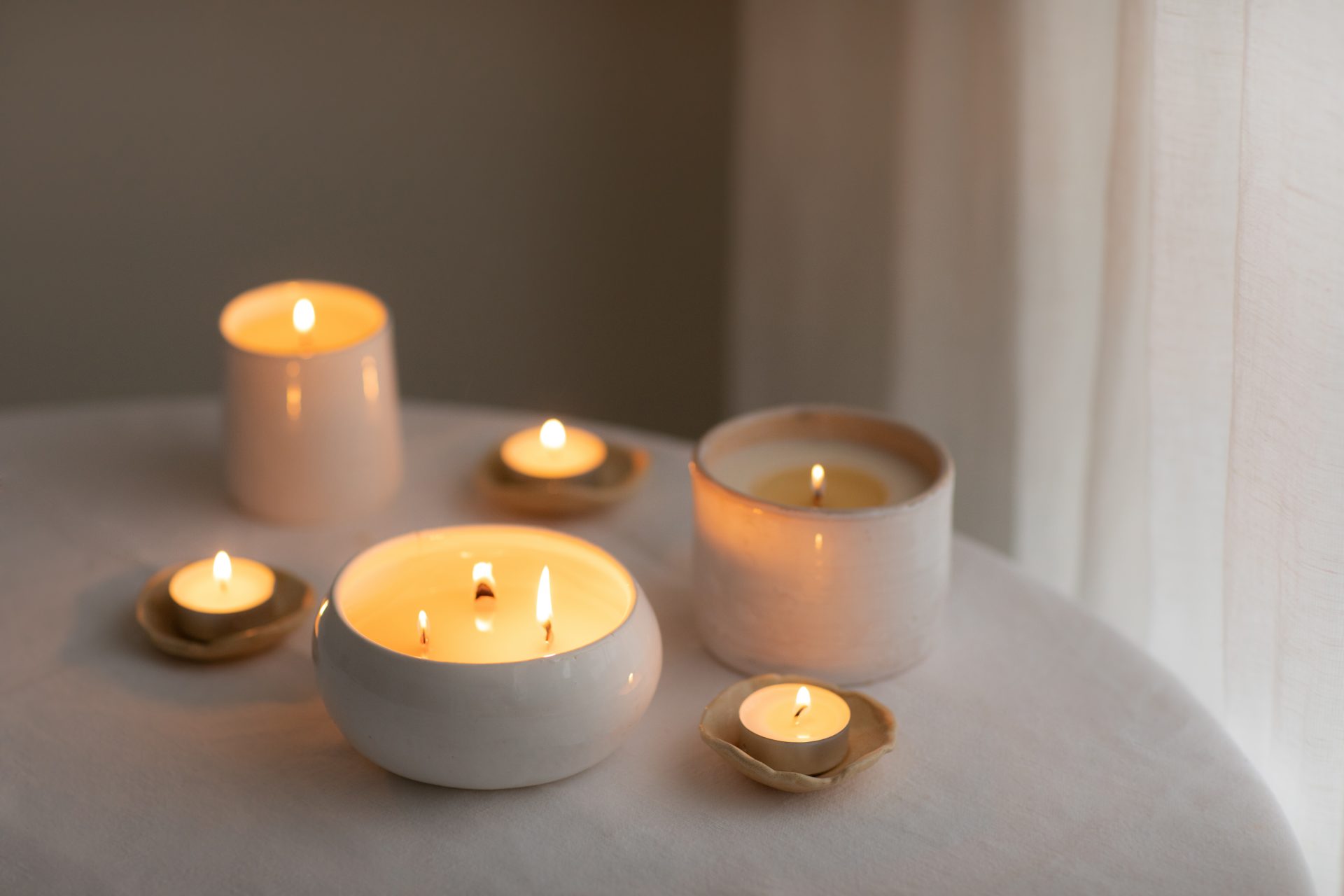 Are your scented candles killing you?