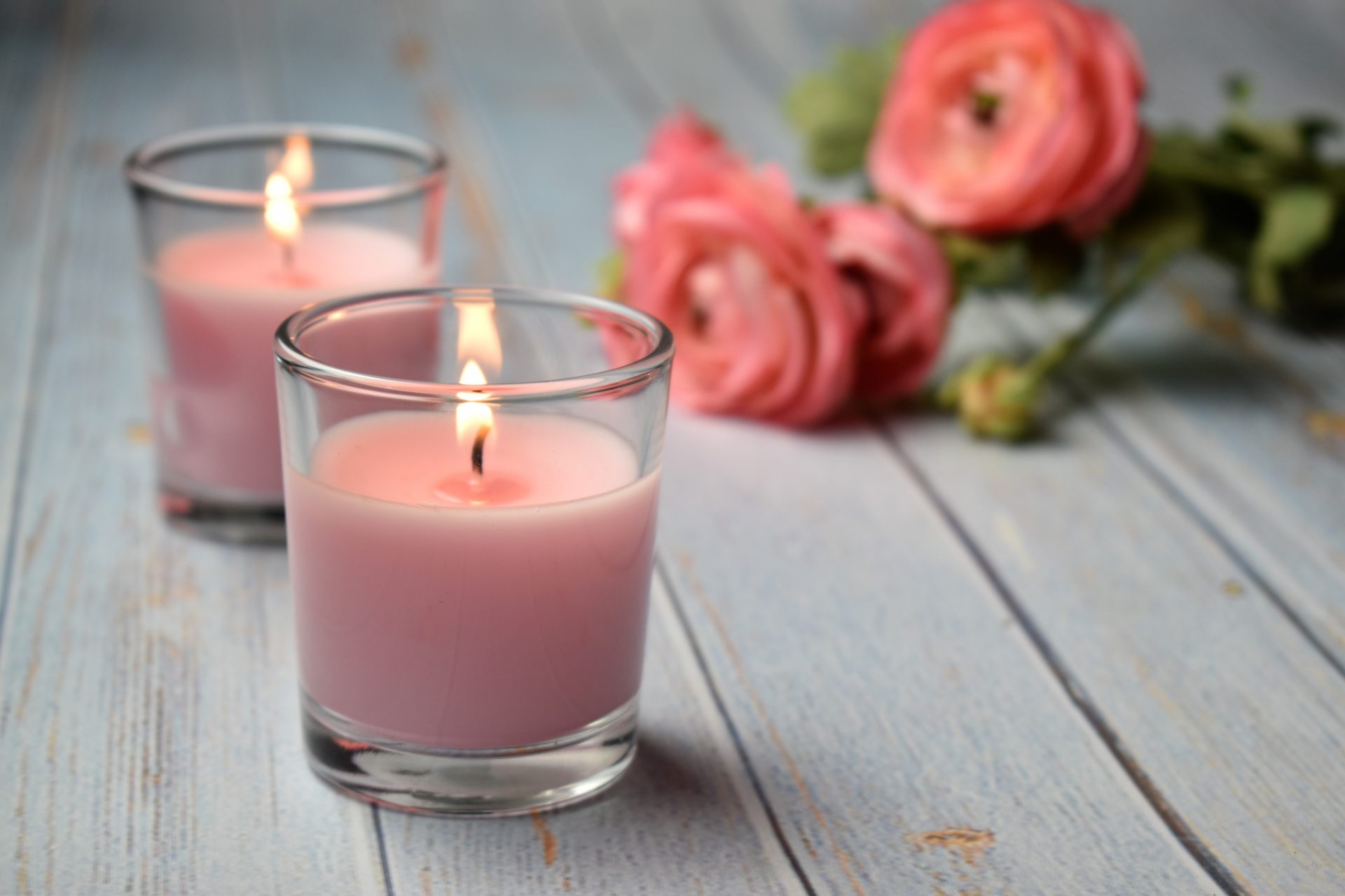 Are your scented candles killing you?