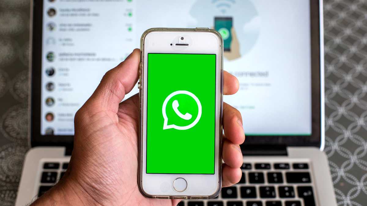 Estas Son Las Dos Nuevas Funciones De Whatsapp Web Para 2024 6523