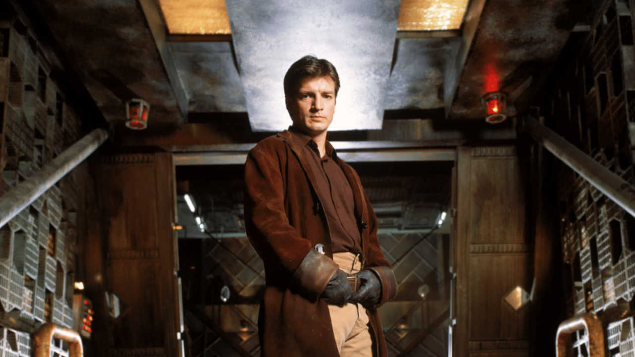 <p>Like other beloved shows such as <em>Arrested Development</em>, <em>Firefly</em> garnered an immediate and intense cult following but failed to garner the ratings Fox demanded. A futuristic cat-and-mouse tale set in outer space, fans felt a kinship with the spaceship Serenity.</p><p>But, like a firefly, <em>Firefly</em> was here and gone in a blink, logging only one season. </p>