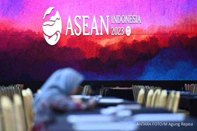 Indonesia Jadi Negara Dengan Ekonomi Terbesar Di Asia Tenggara Pada 2023