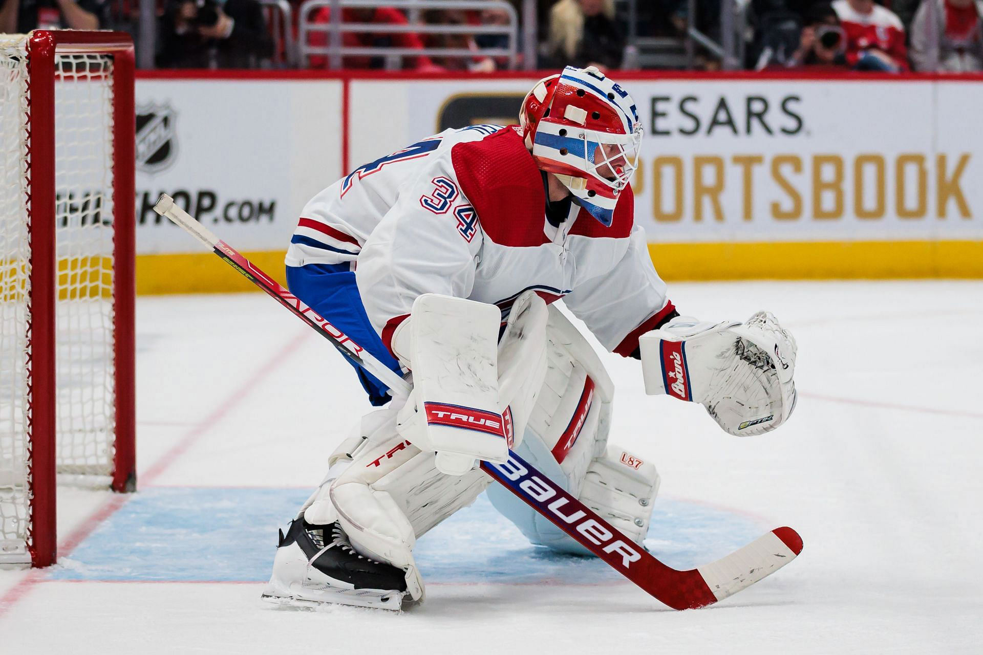 Montreal Canadiens rumors 7,700,000 veteran safe from trade among