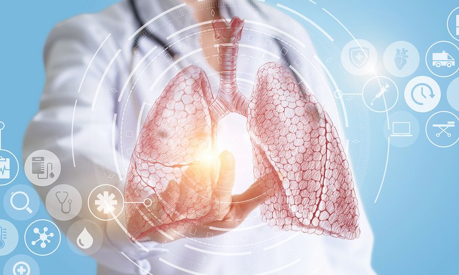 πέντε σημάδια που αποκαλύπτουν ότι τα πνευμόνια σας κινδυνεύουν