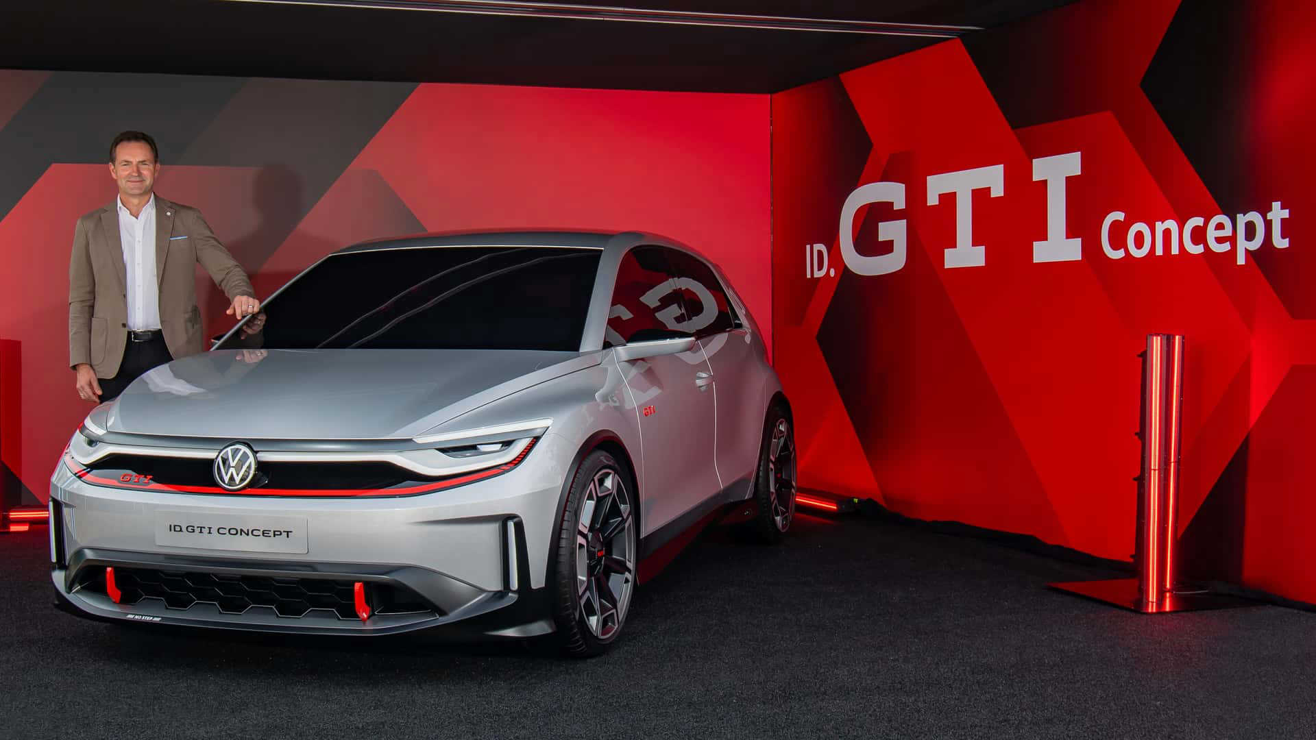 2024 VW Golf GTI 380 Debuts As Final Model With A Manual Gearbox