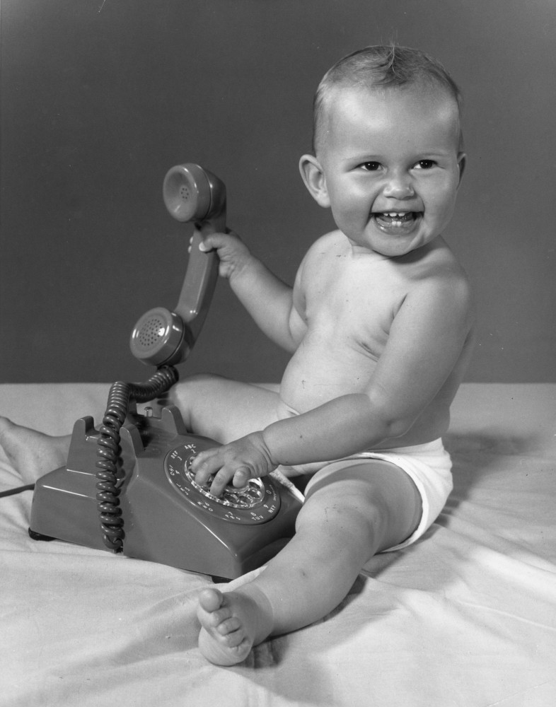 These were the most popular names the year of your birth