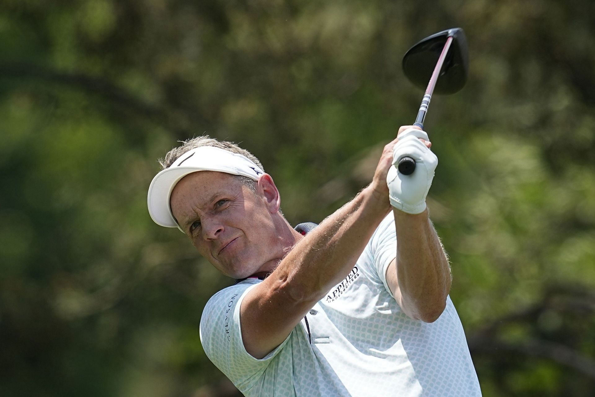 How to watch Luke Donald's Europe Ryder Cup Captain's picks