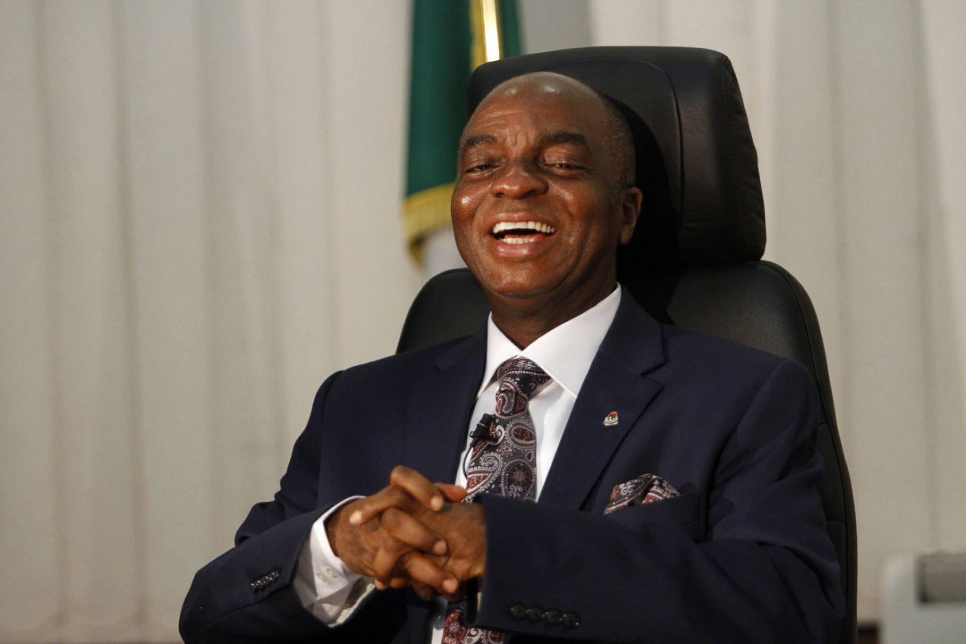 The richest pastors in the world