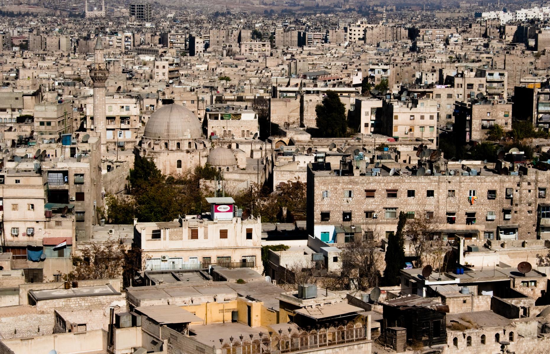 The Mukaab a cubeshaped skyscraper the size of 20 Empire State Buildings
