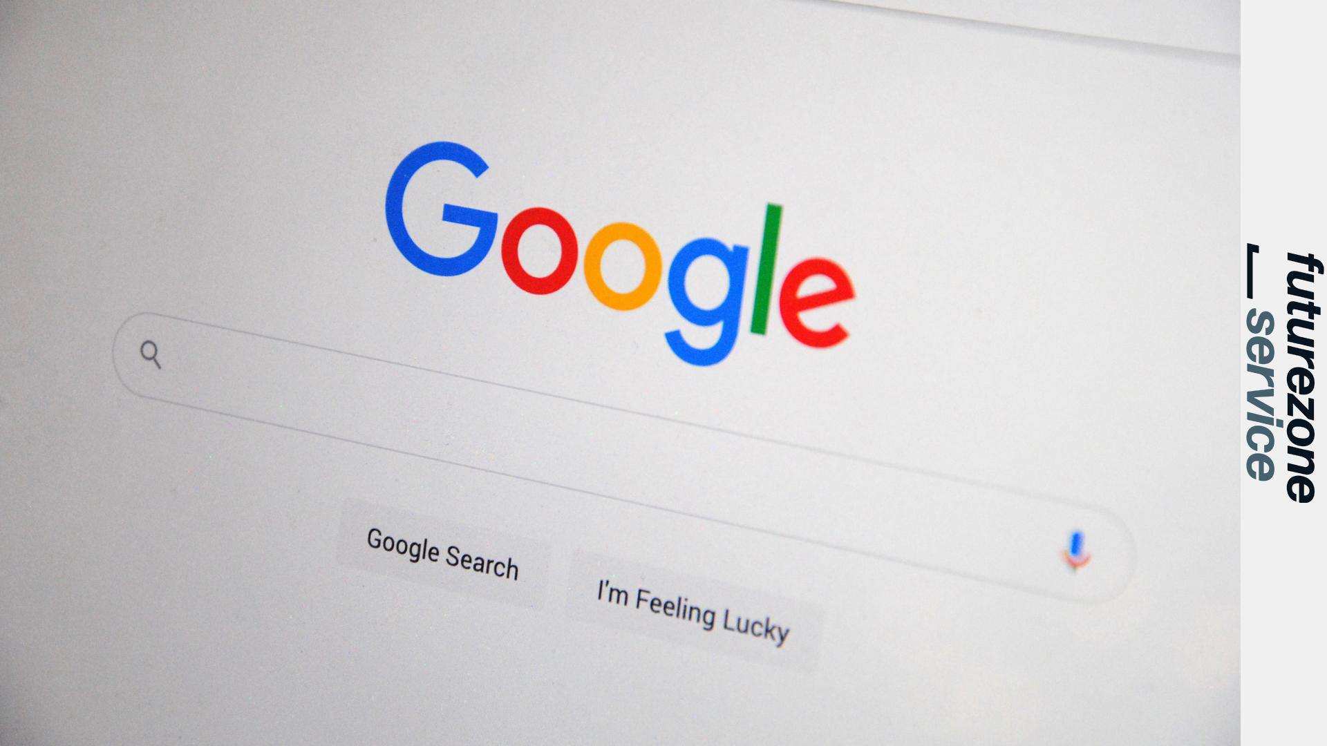 25 jahre google: 5 coole tricks für die suchmaschine
