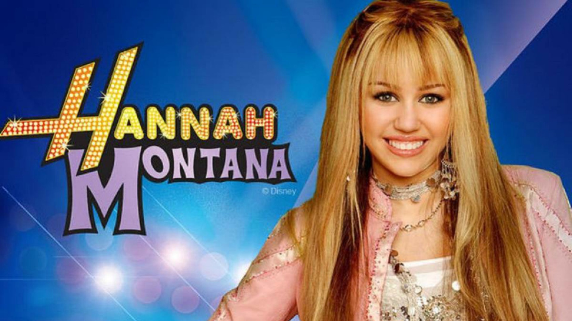 <p>La serie Disney di successo "Hannah Montana" è stata trasformata in un film, dando vita a uno dei più divertenti appuntamenti per gli adolescenti. In una scena, i personaggi interpretati da Miley Cyrus e Tyra Banks litigano per un paio di scarpe in un negozio. Chi vincerà?</p>