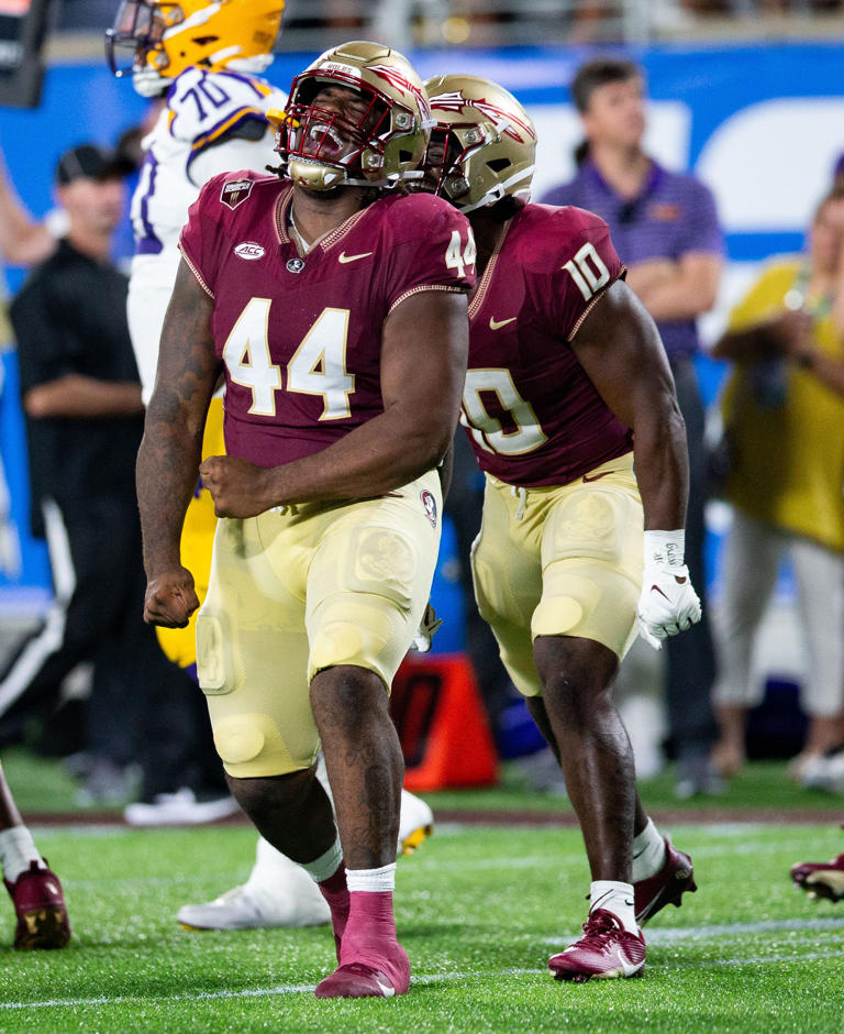 How will the FSU football depth chart shape up? A look at our projected