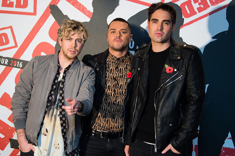 Busted Nottingham setlist: what songs are on Greatest Hits tour setlist? Potential setlist for show