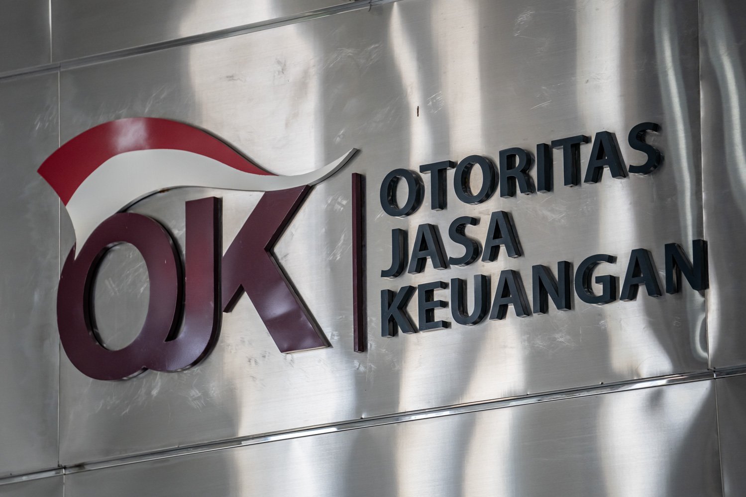 OJK Sebut Sudah Ada Komunikasi Merger BTN Syariah Dengan Bank Muamalat