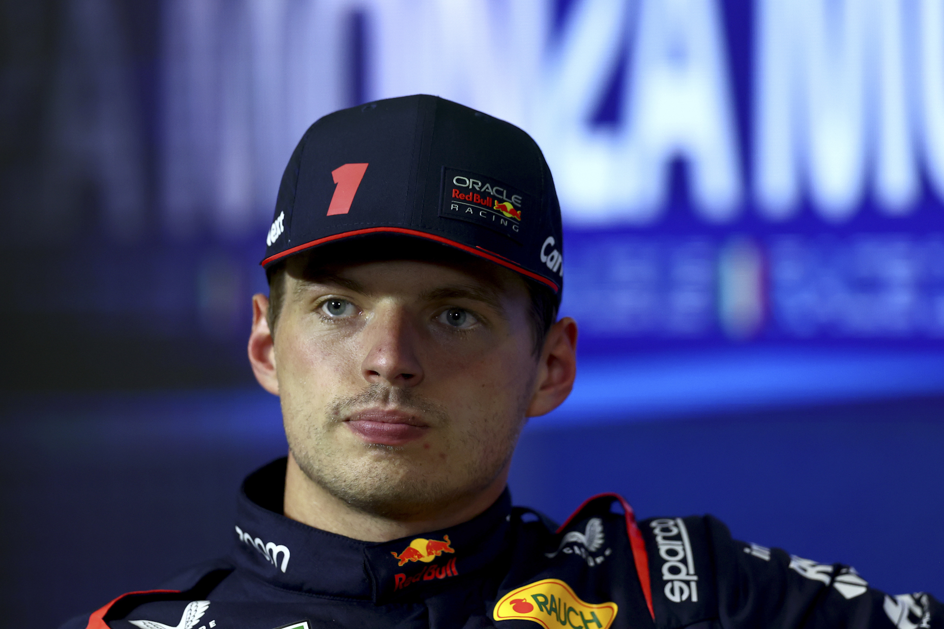 Max Verstappen After Tenth Win: "Unbelievable"