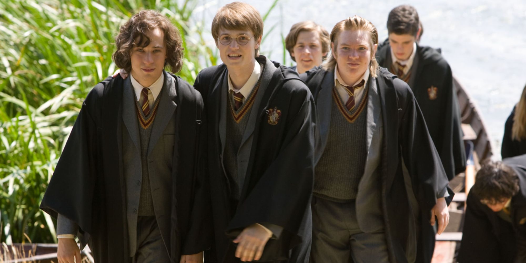 All The Young Dudes Book: Everything You Need To Know About The Harry Potter Marauders Fan-Fiction