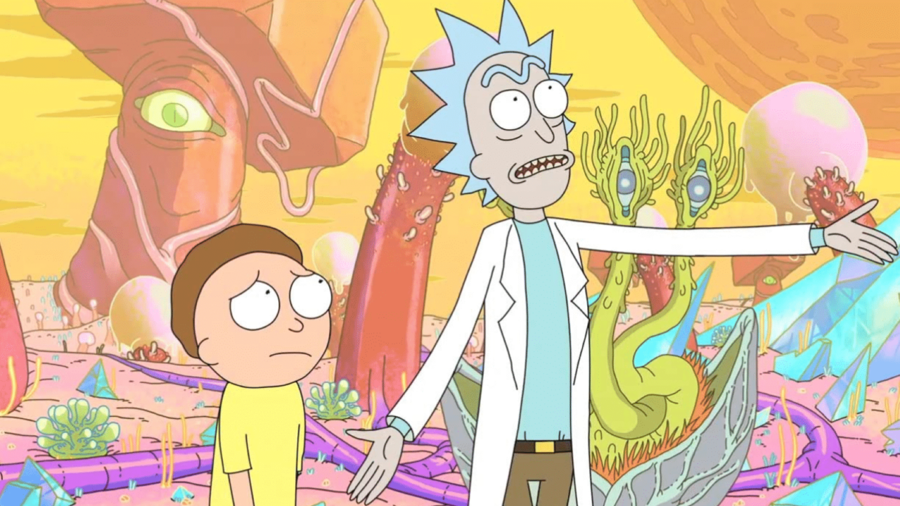 <p><span>One <em>Rick and Morty</em> cynic claims the show lacks depth and opts for potty humor and alien plots, which don’t make for good programming. Others say the fanbase attributed to <em>Rick and Morty</em> makes the show unbearable.</span></p>