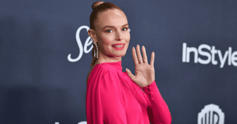 What Is Kate Bosworth’s Net Worth?
