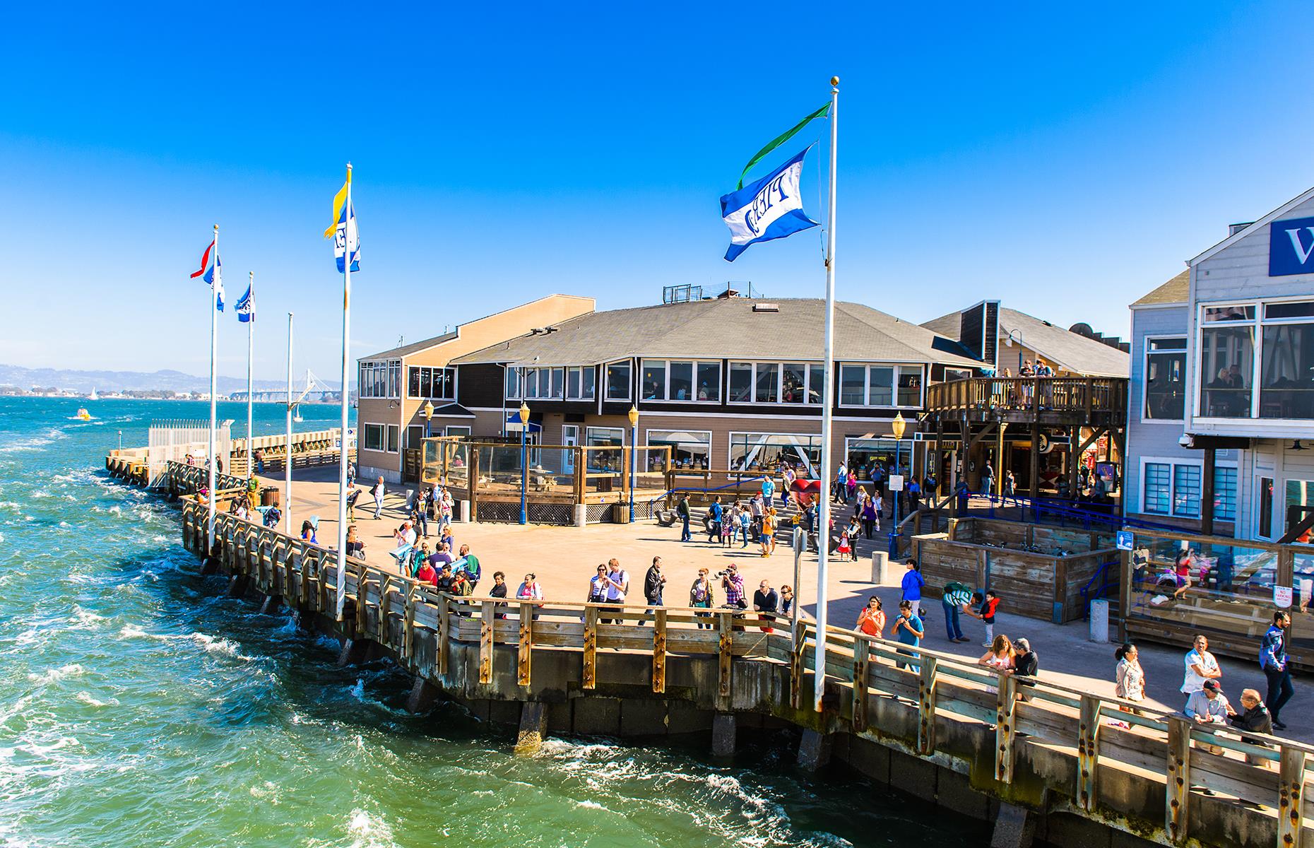 Find the Perfect Escape With America’s Best Waterfront Cities