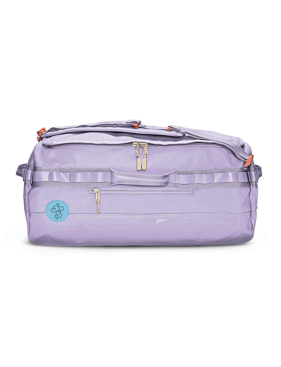 <p><strong>$229.00</strong></p><p><a href="https://baboontothemoon.com/products/go-bag-big-duffle?variant=39963894087751">Shop Now</a></p><p><a href="https://www.cosmopolitan.com/author/257791/daisy-maldonado/">Associate shopping editor, Daisy Maldonado</a>, can't go on a trip without this bag—which can be a duffel or a backpack, FYI. (She loves to use it as a backpack!) You can even pack up to five days' worth of clothing in it. Daisy's favorite part of the backpack is the easy-to-access exterior pocket that can carry small necessities.</p>