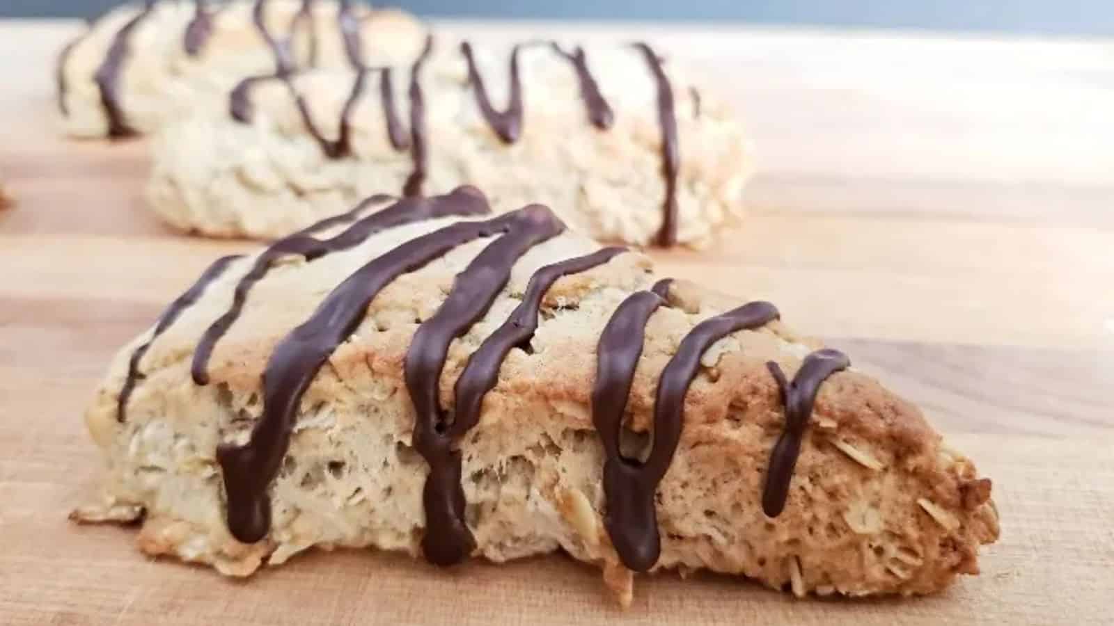 12 Scones So Good, You’ll Want One In Your Bag Every Day