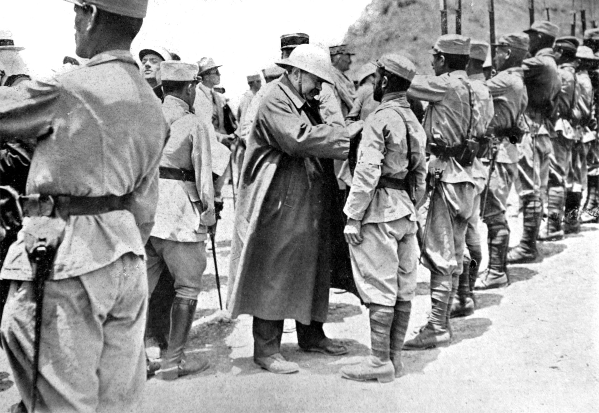 Les secrets de la rigueur de la Légion Étrangère